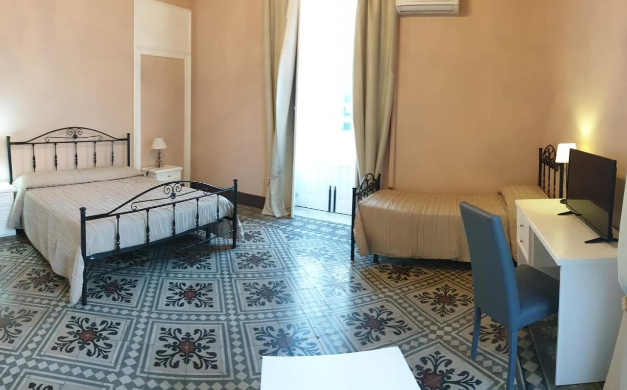 varcOrtigia Bed&Breakfast Syracuse