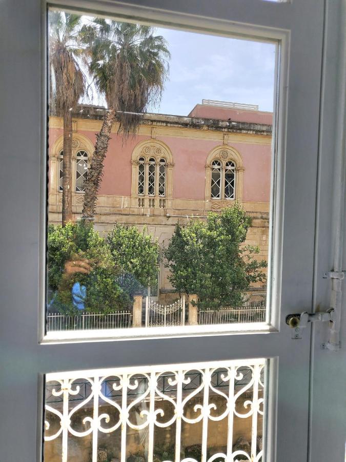 varcOrtigia Bed&Breakfast Acomodação com café da manhã  Syracuse