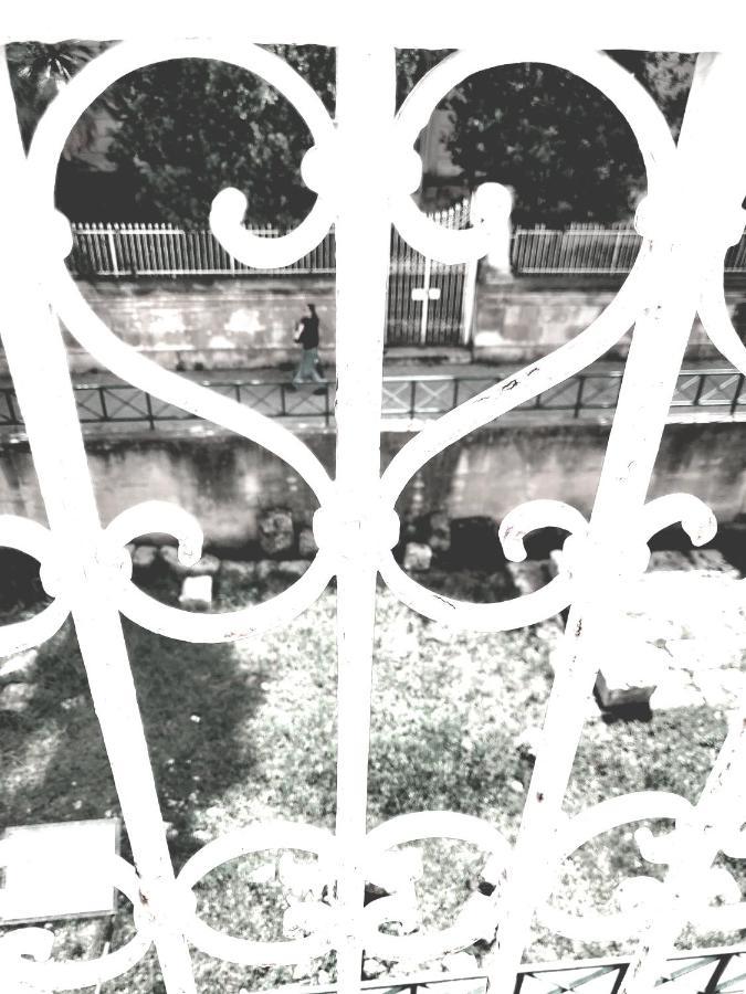 varcOrtigia Bed&Breakfast Syracuse