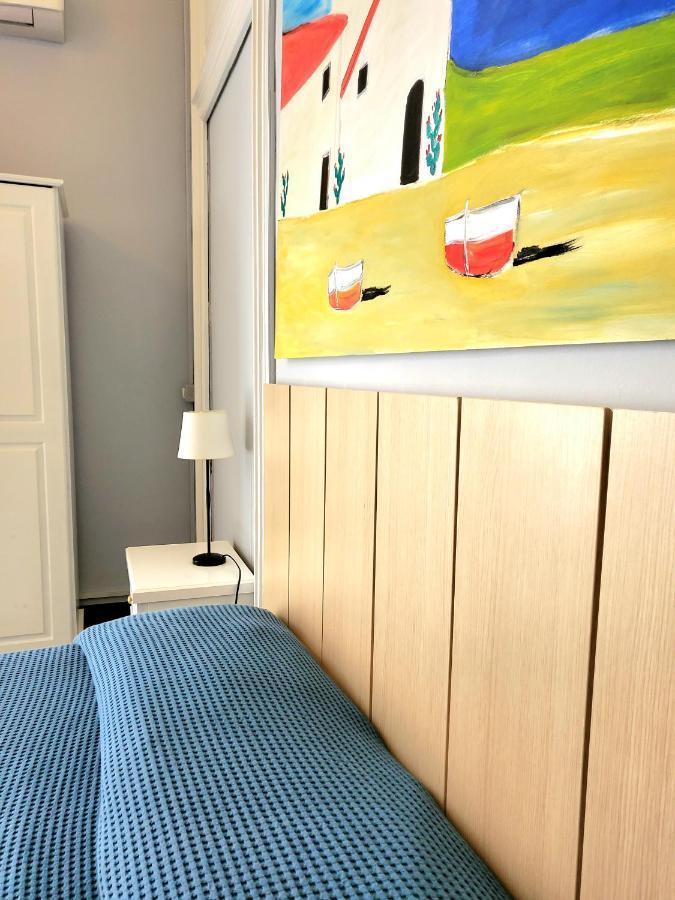 varcOrtigia Bed&Breakfast Acomodação com café da manhã  Syracuse