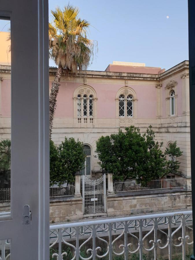 Varcortigia Bed And Breakfast Syrakus