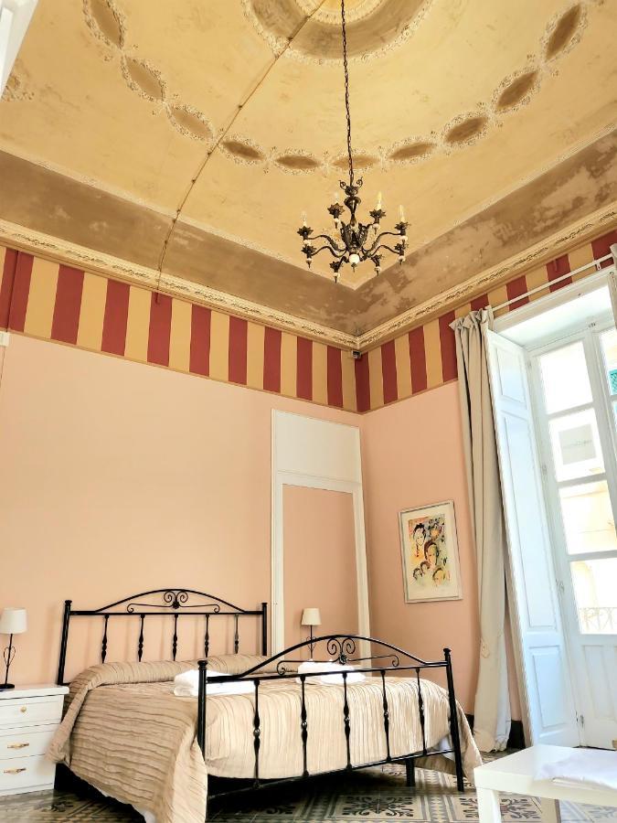 Varcortigia Bed And Breakfast *