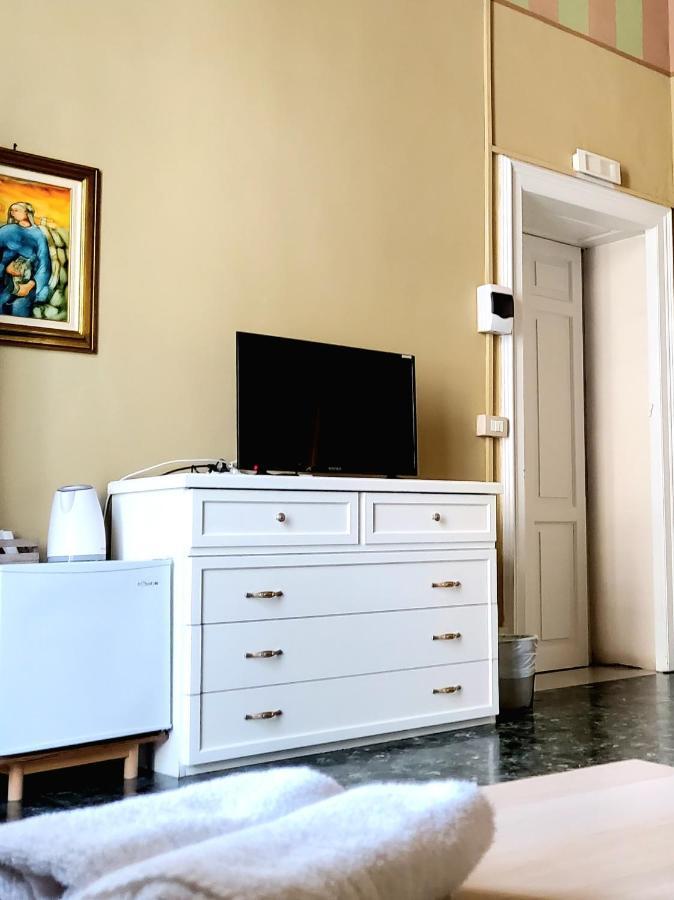Varcortigia Bed And Breakfast