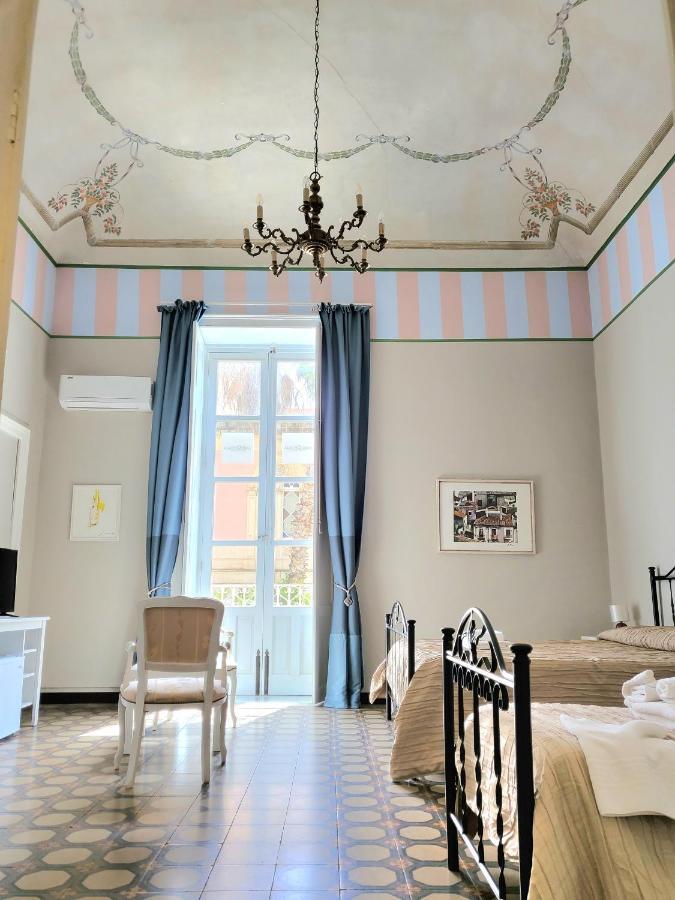 Varcortigia Bed And Breakfast * Syrakus