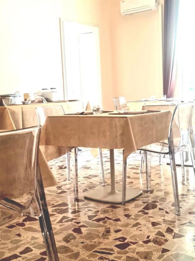Varcortigia Bed And Breakfast *