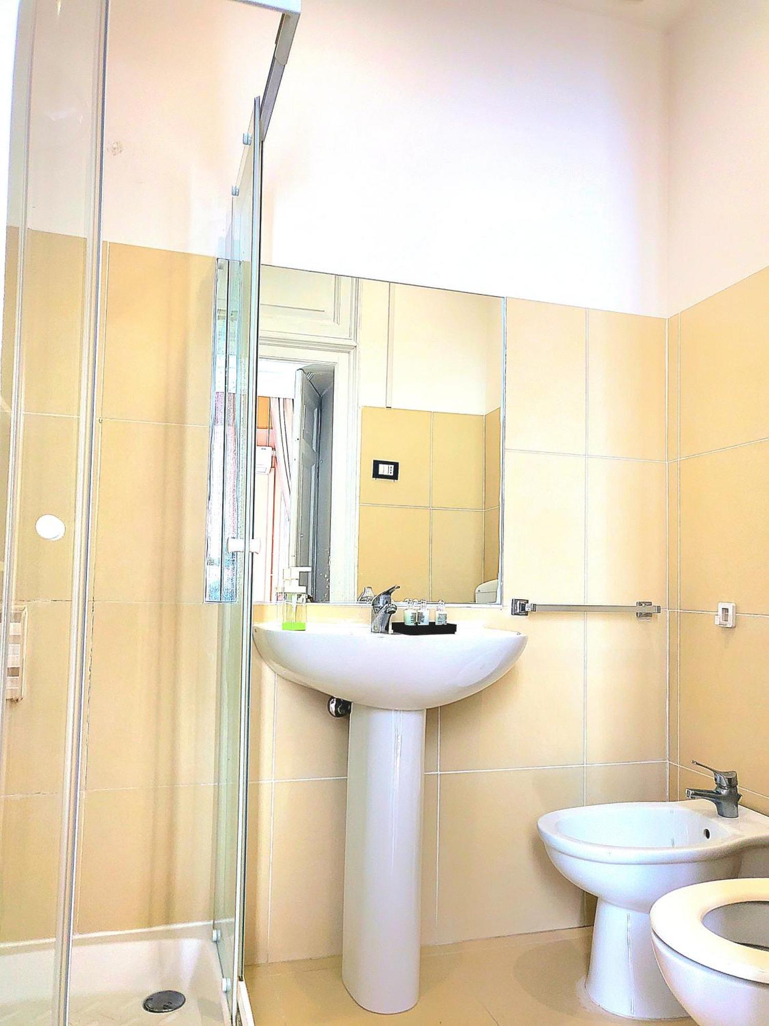 Varcortigia Bed And Breakfast Syrakus