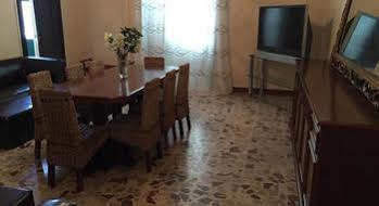 Varcortigia Bed And Breakfast Frühstückspension Syrakus